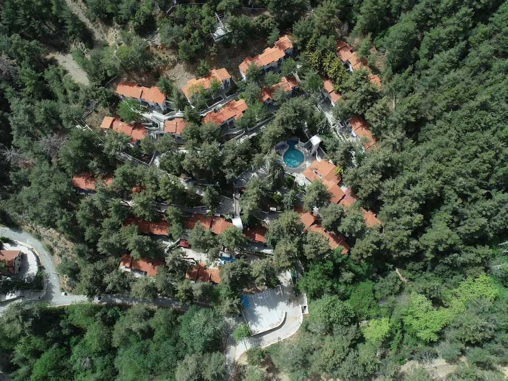 Платрес: Poed Residences