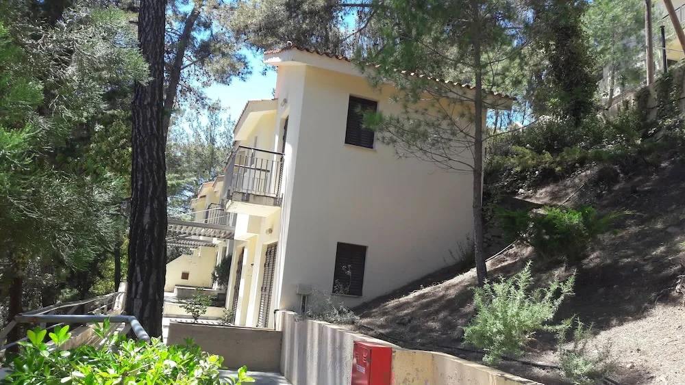Платрес: Poed Residences