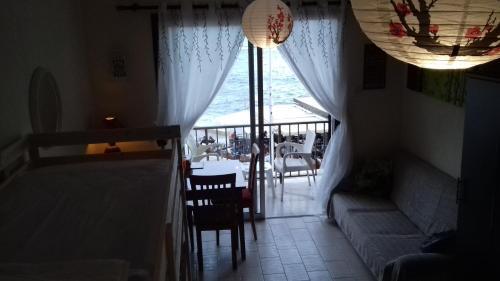Пафос: 777 Beach Guesthouse