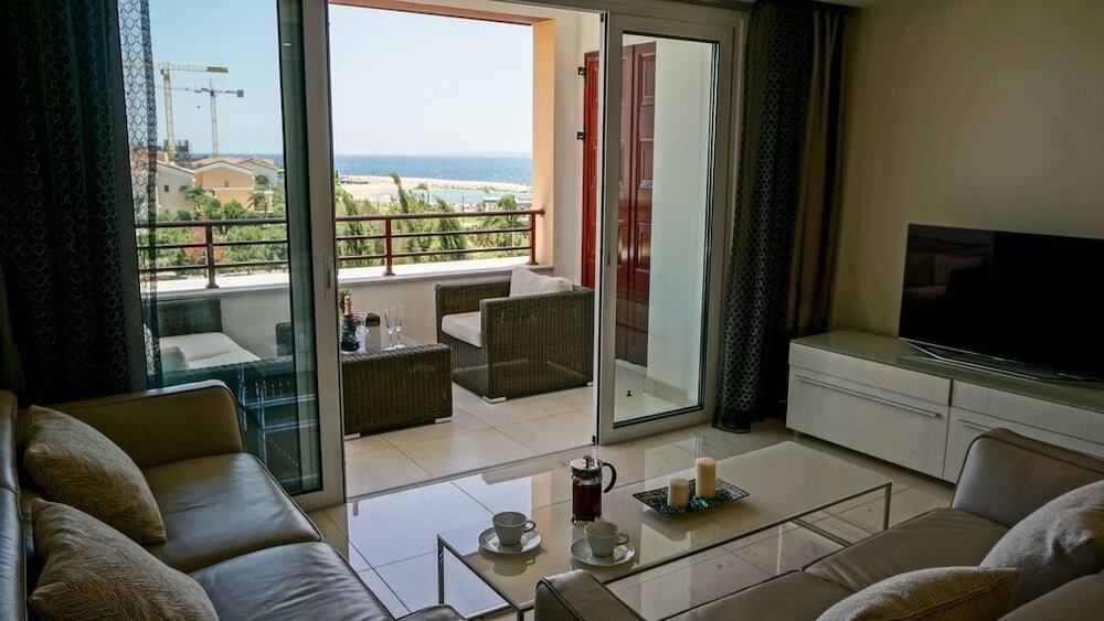 Лимассол: D22 Limassol Marina