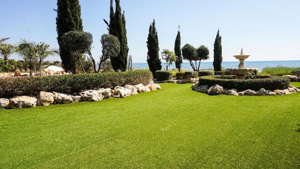 SeaFront Oceanus H3 by Ezoria Holiday Rentals — фото 1
