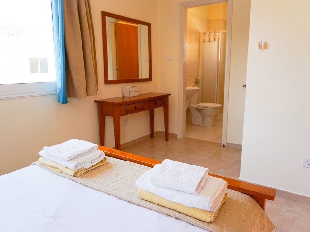 Протарас: Villa Soraya 2 by Ezoria Holiday Rentals