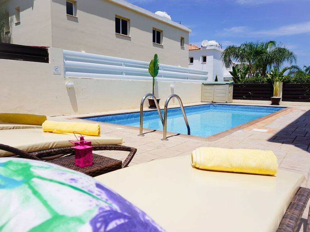 Протарас: Villa Soraya 2 by Ezoria Holiday Rentals