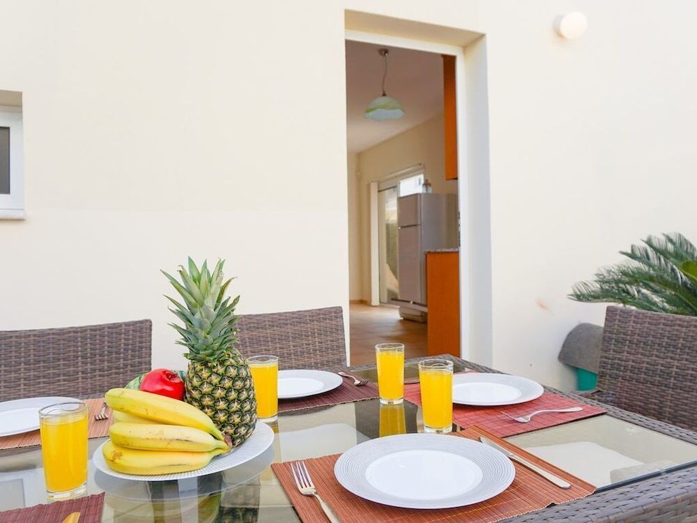 Протарас: Villa Soraya 2 by Ezoria Holiday Rentals