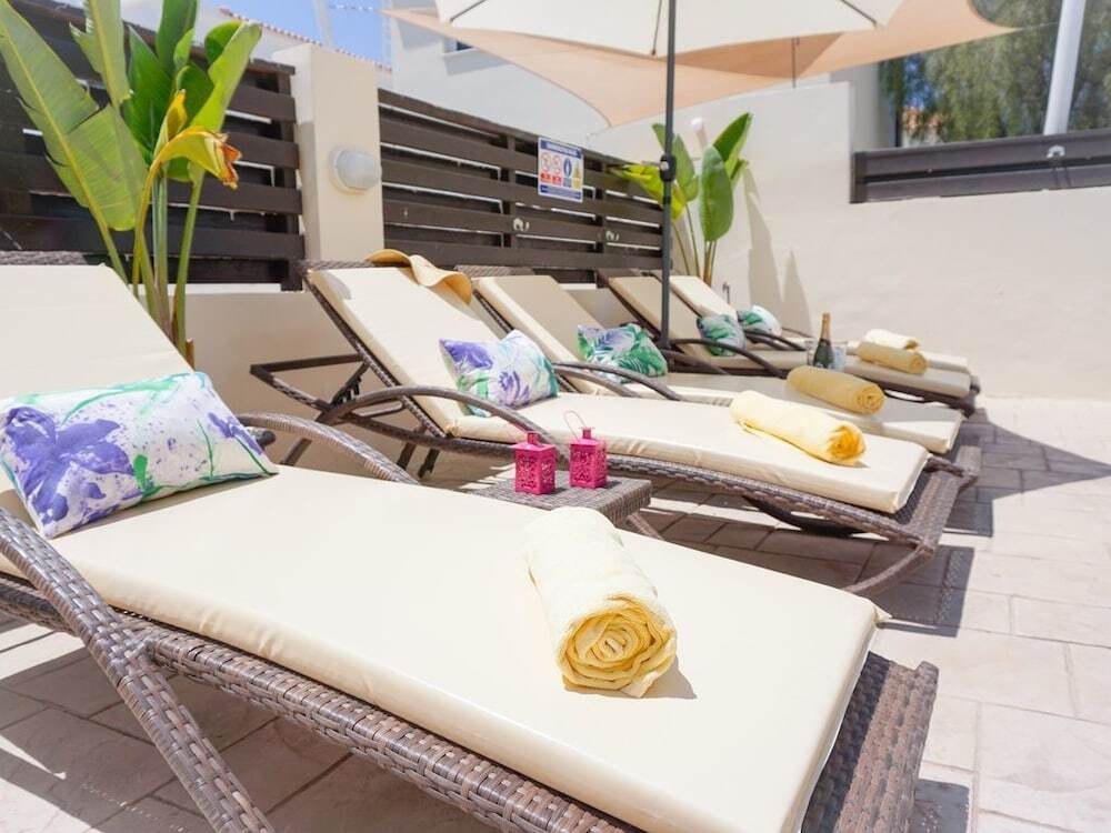 Протарас: Villa Soraya 2 by Ezoria Holiday Rentals