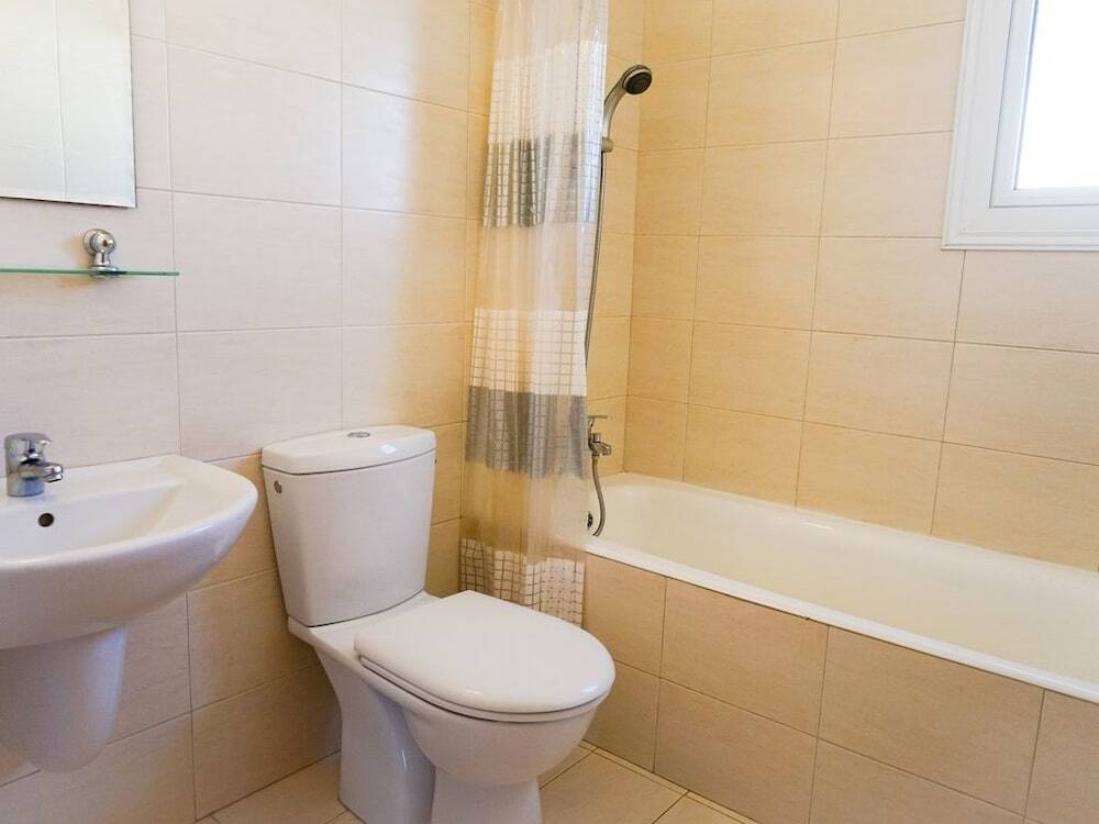 Протарас: Villa Soraya 2 by Ezoria Holiday Rentals