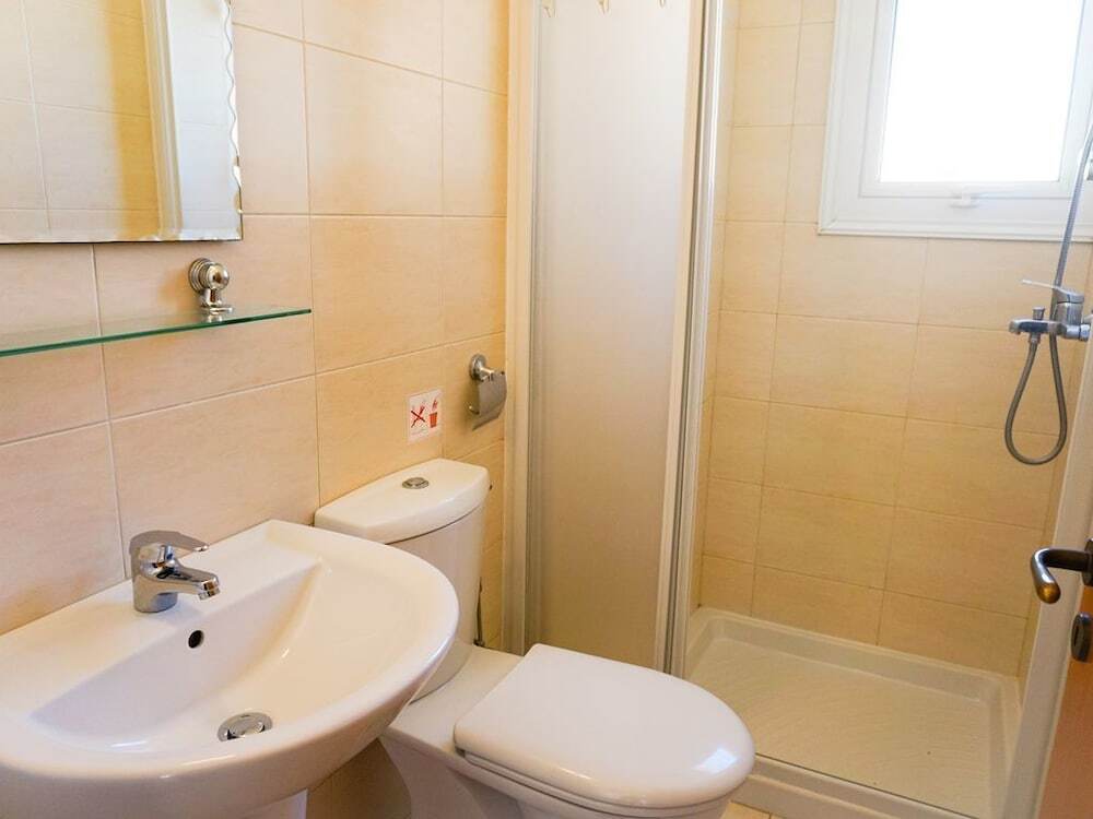 Протарас: Villa Soraya 2 by Ezoria Holiday Rentals
