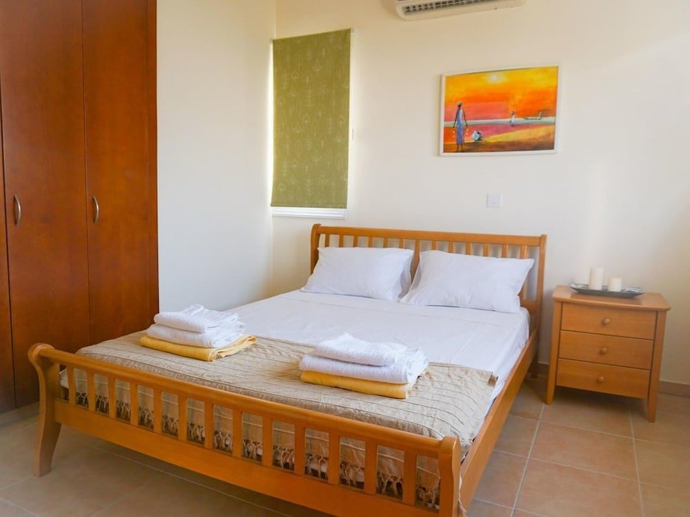 Villa Soraya 3 by Ezoria Holiday Rentals — фото 5