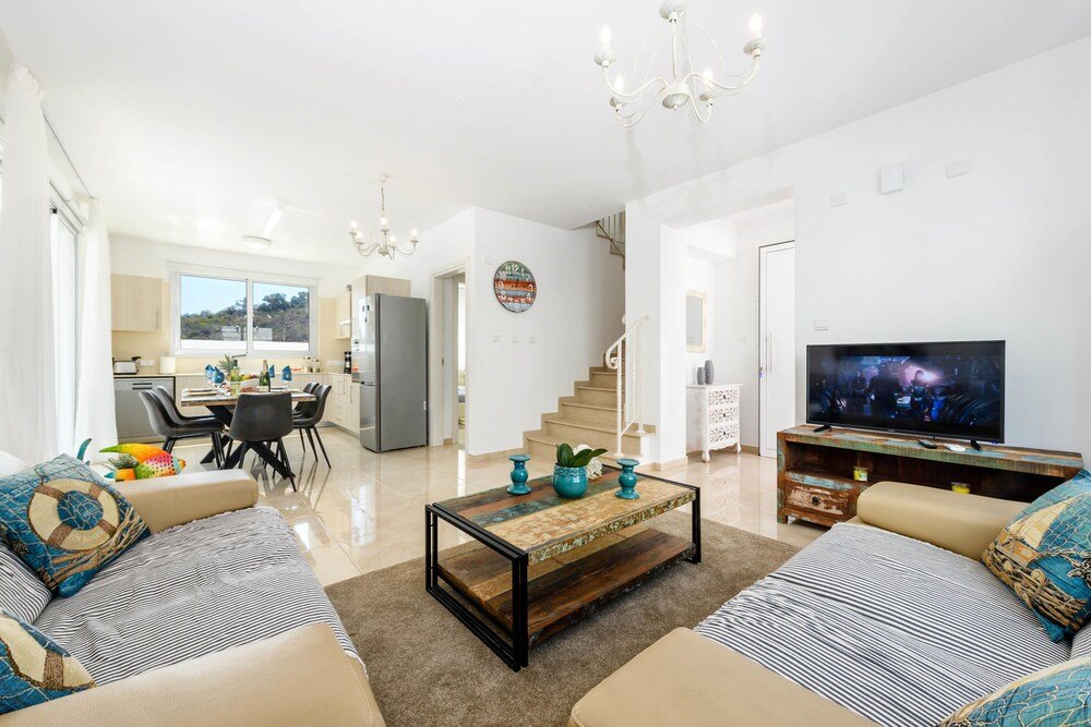 Протарас: Green Bay Villa No13