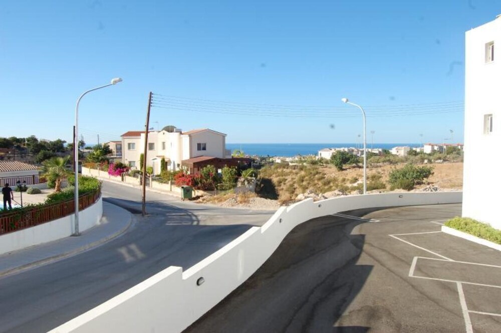 Пейя: Balcony Apartment in Cyprus