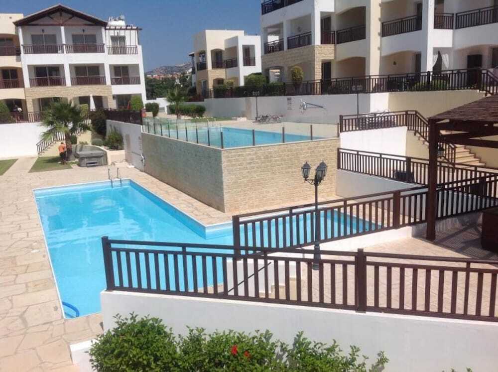 Пейя: Balcony Apartment in Cyprus