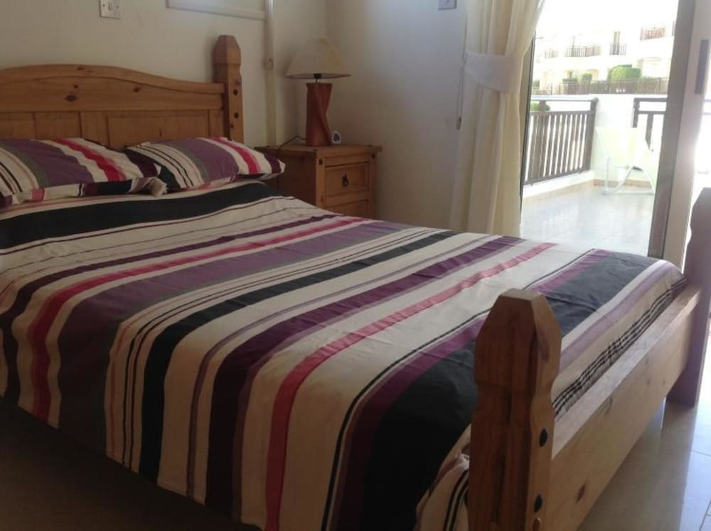 Пейя: Balcony Apartment in Cyprus