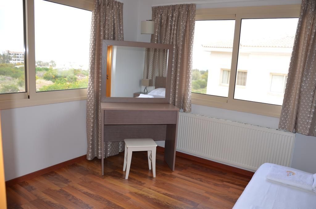 Протарас: Anthorina Villa 3