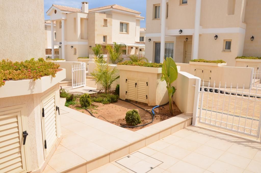 Протарас: Anthorina Villa 3