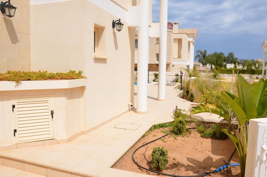 Протарас: Anthorina Villa 3
