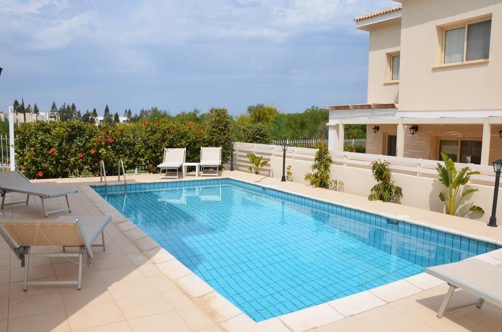 Протарас: Anthorina Villa 3