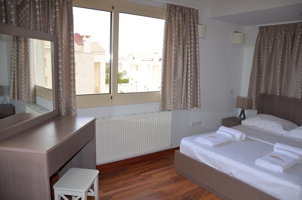 Протарас: Anthorina Villa 3