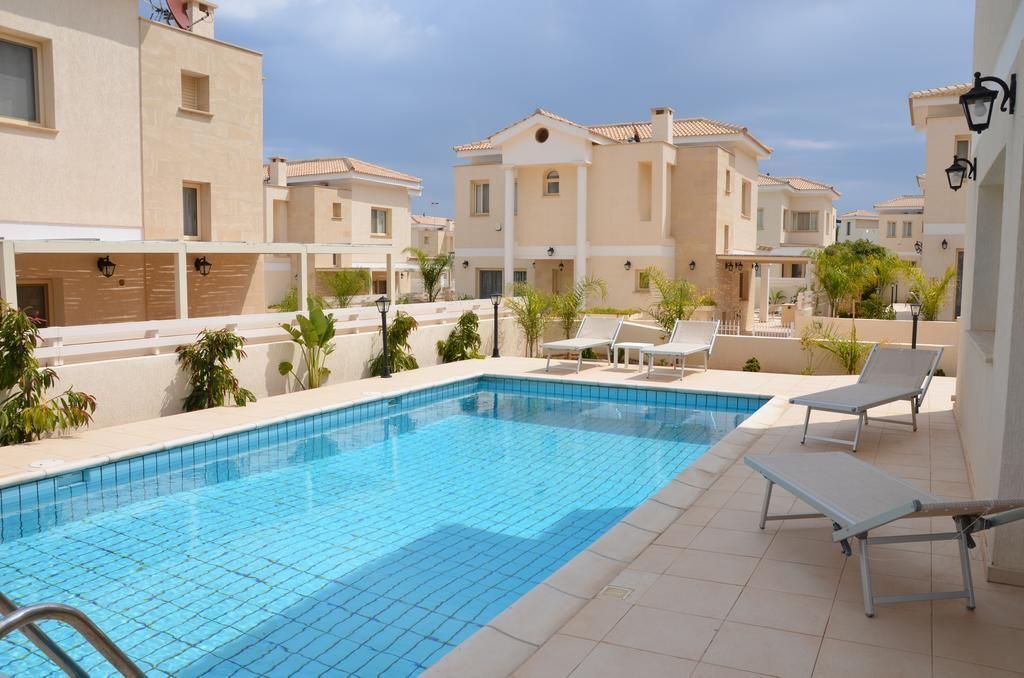 Протарас: Anthorina Villa 3