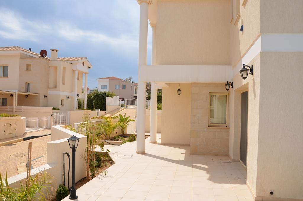 Протарас: Anthorina Villa 3