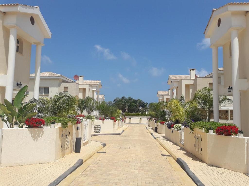 Протарас: Anthorina Villa 9