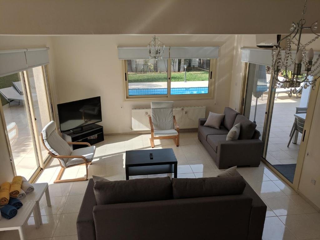 Протарас: Anthorina Villa 9
