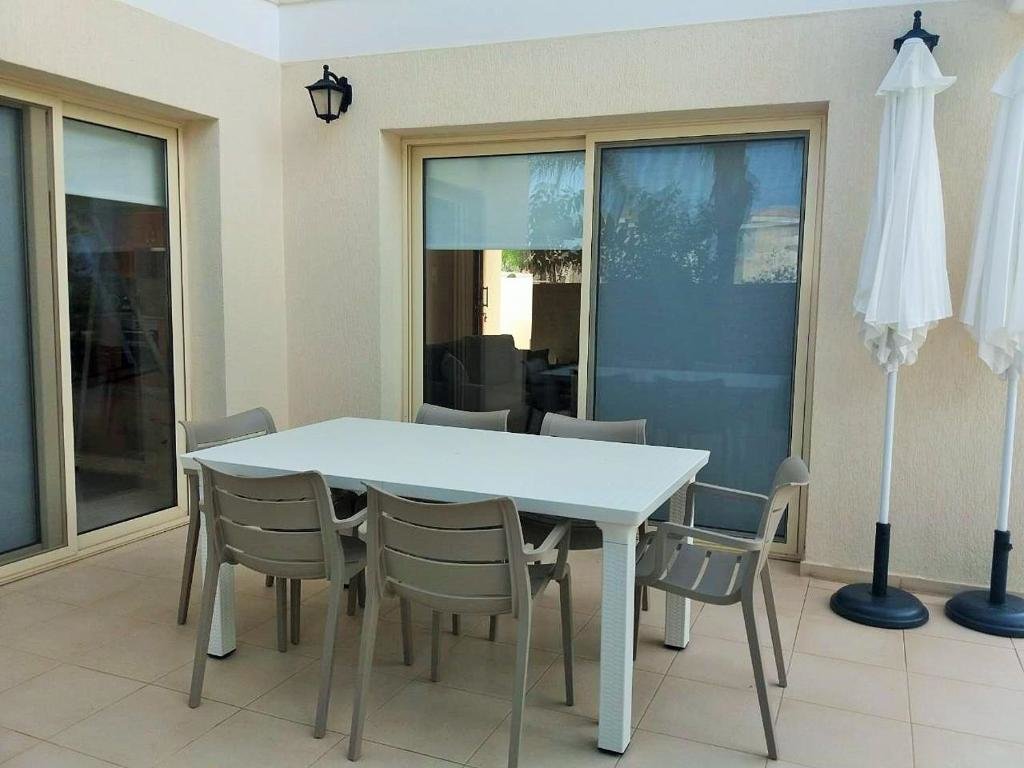 Протарас: Anthorina Villa 9