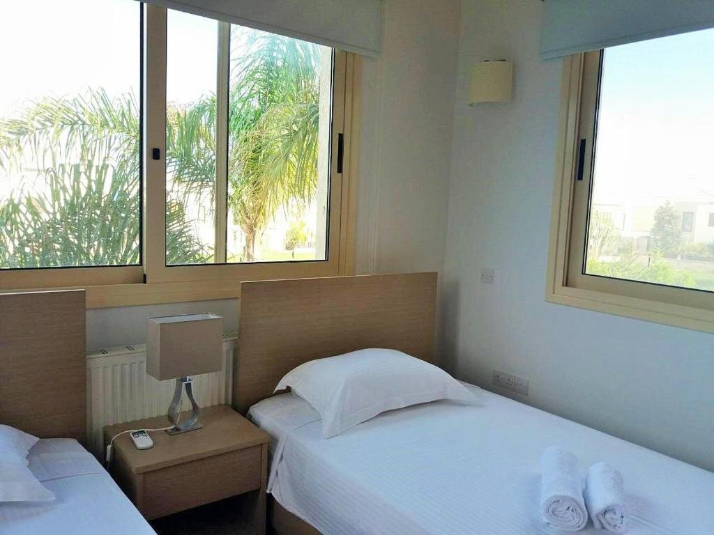 Протарас: Anthorina Villa 9