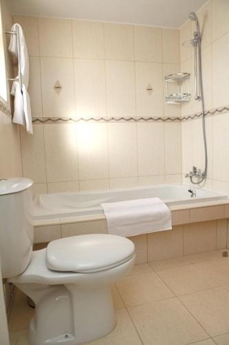Протарас: Anthorina Villa 12