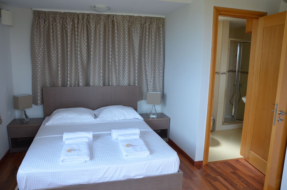 Протарас: Anthorina Villa 12