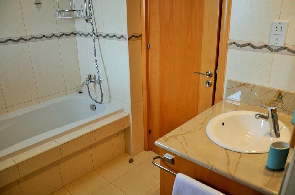 Протарас: Anthorina Villa 16