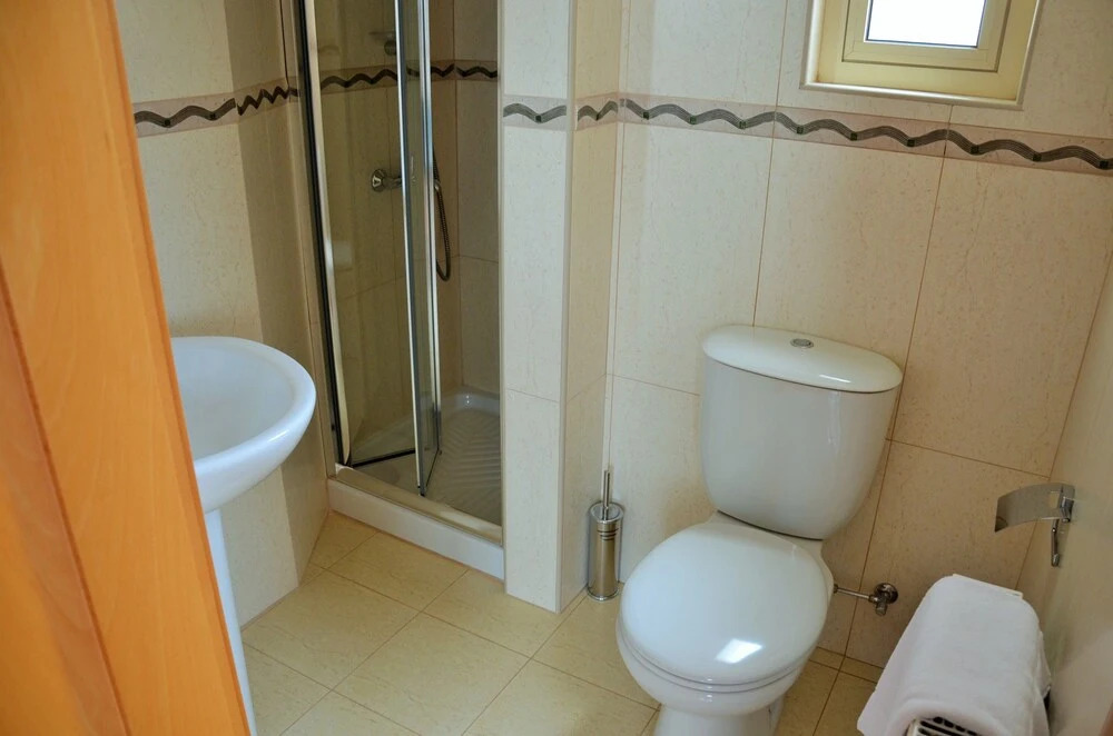 Протарас: Anthorina Villa 16