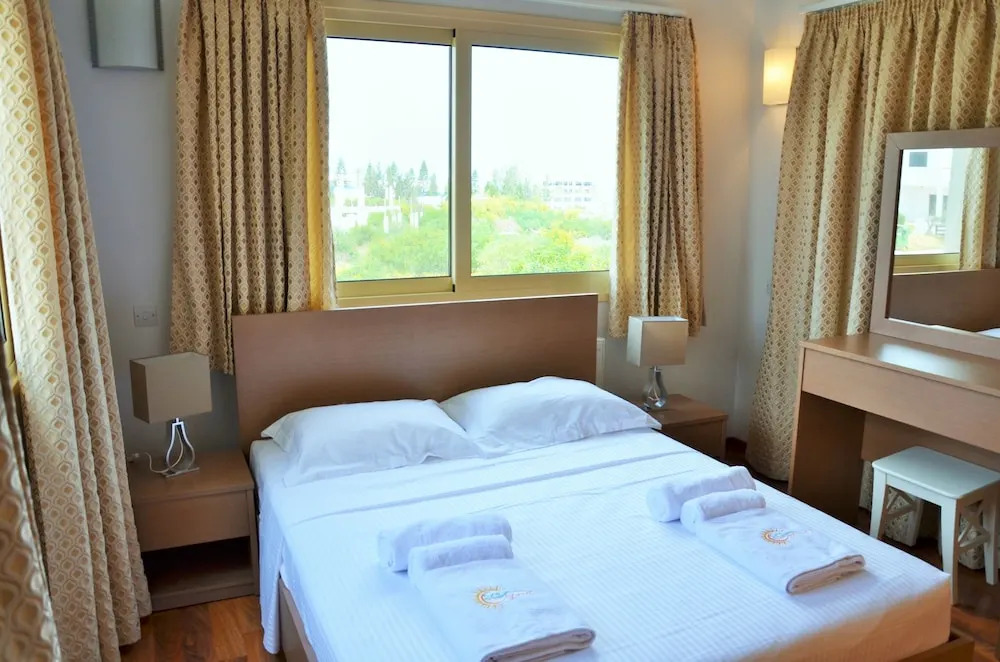 Протарас: Anthorina Villa 16