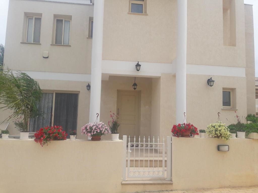 Протарас: Anthorina Villa 16