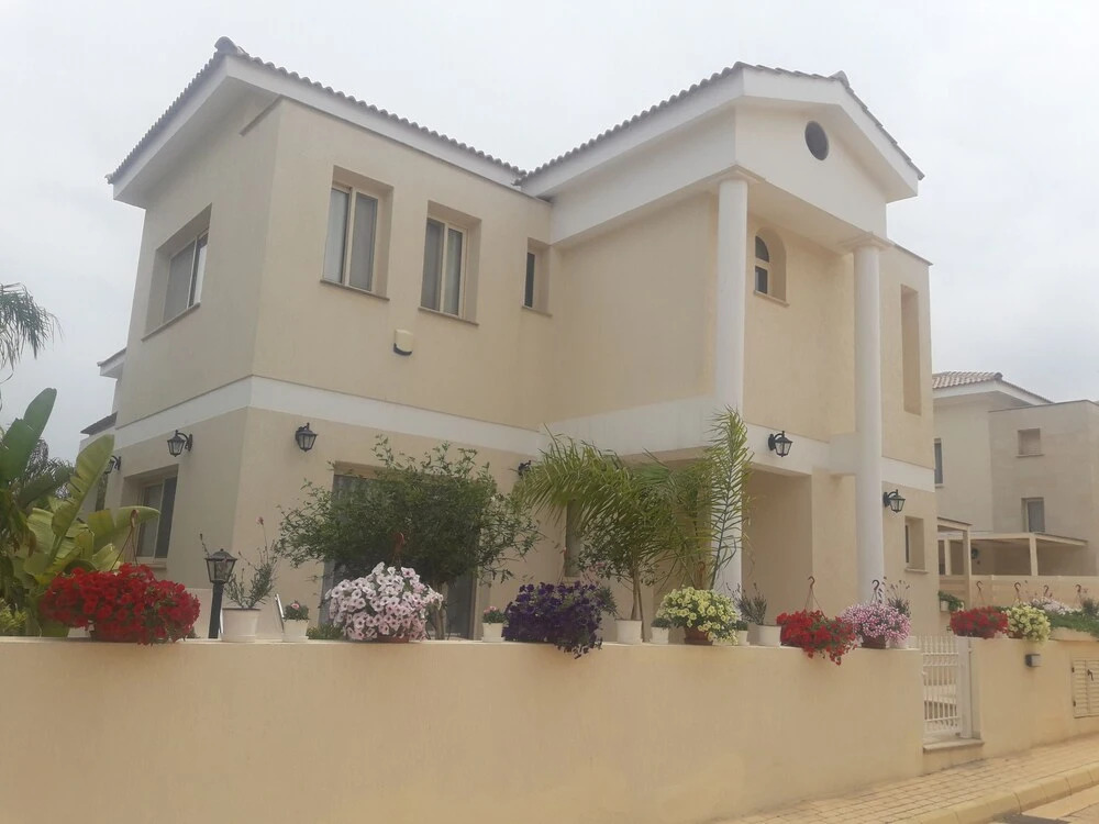 Протарас: Anthorina Villa 16