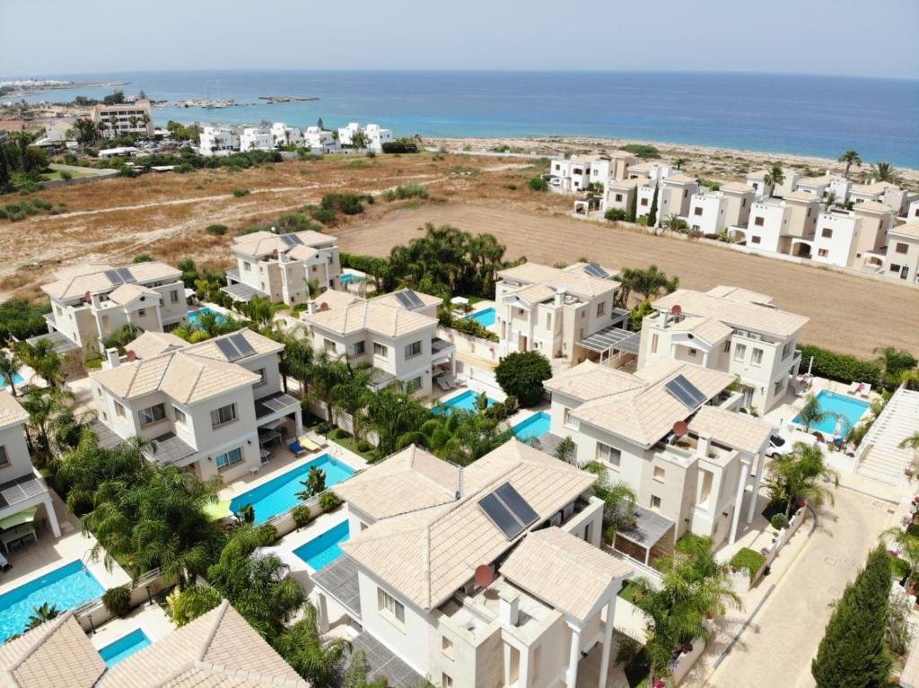 Протарас: Anthorina Villa 16