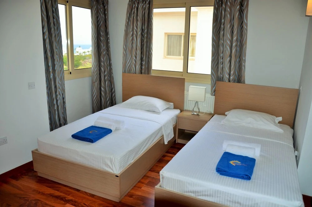 Протарас: Anthorina Villa 16