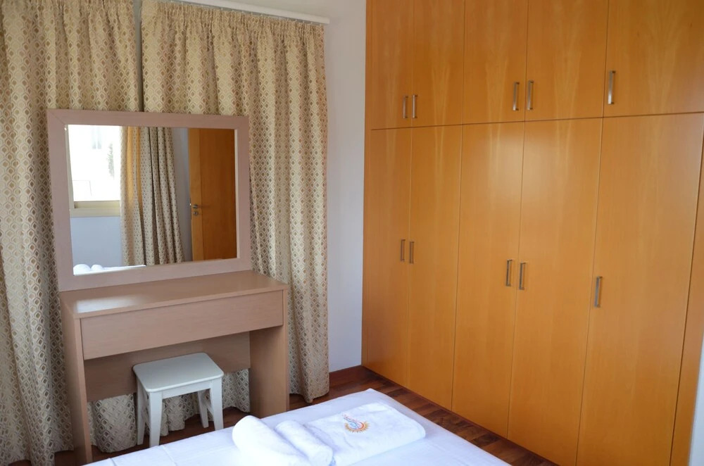 Протарас: Anthorina Villa 16