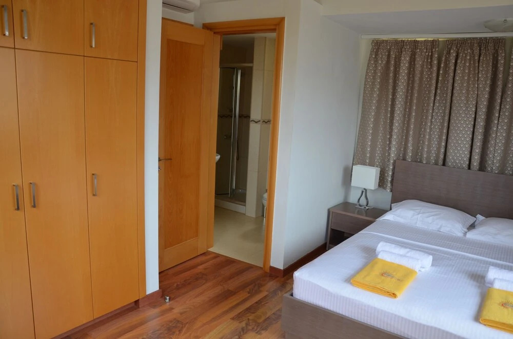 Протарас: Anthorina Villa 16