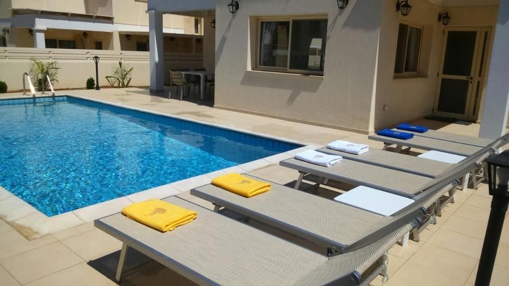 Протарас: Anthorina Villa 17