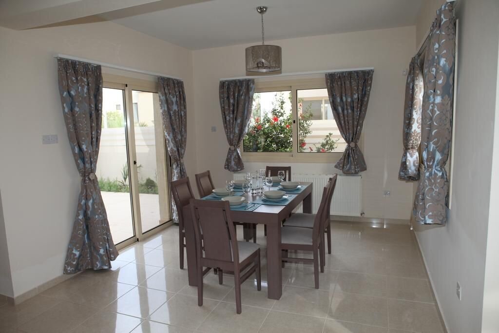 Протарас: Anthorina Villa 17