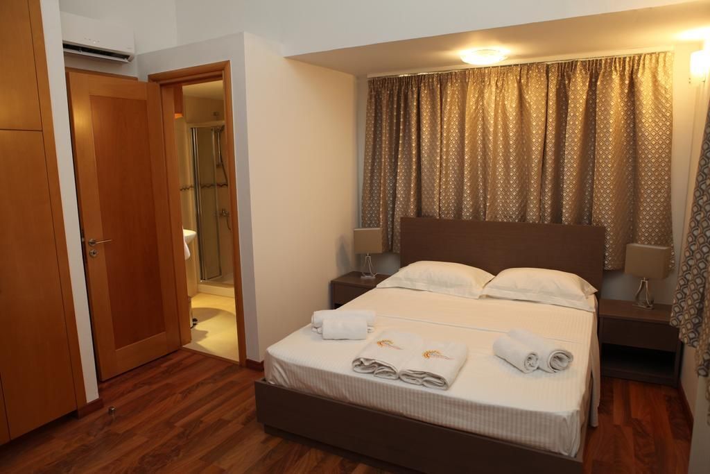 Протарас: Anthorina Villa 17