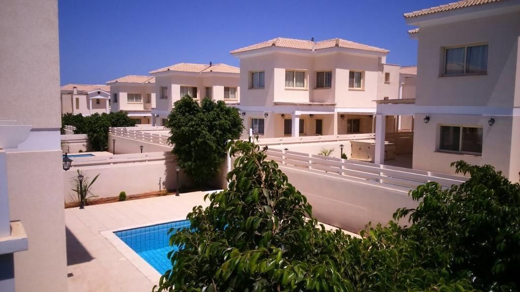 Протарас: Anthorina Villa 17