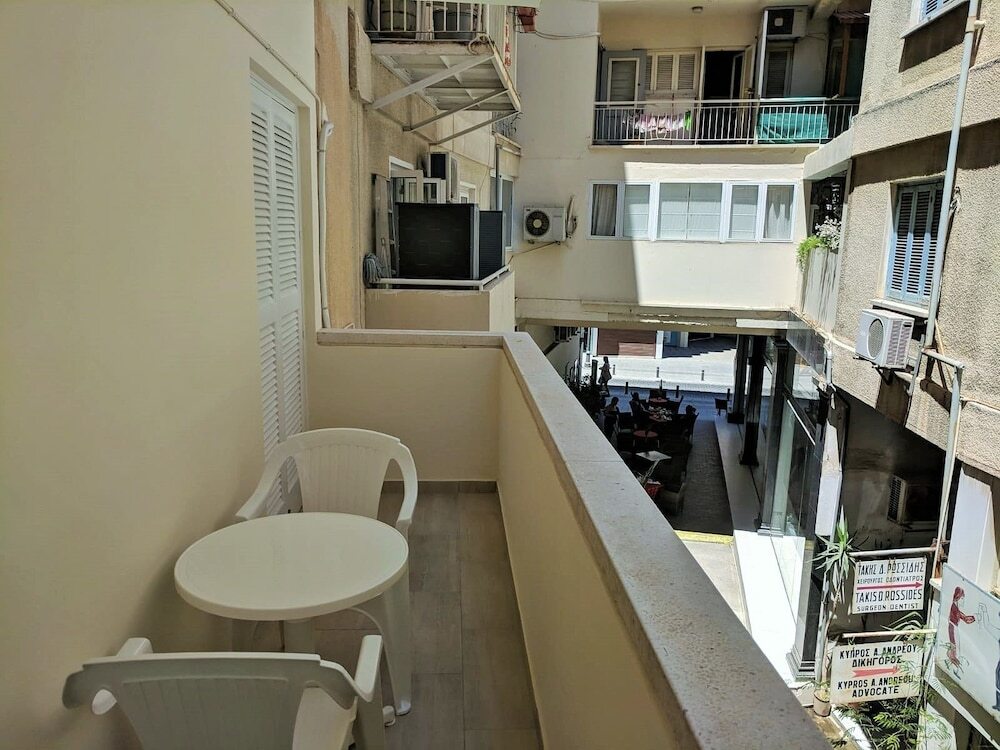 Ларнака: Apartment 12 Kition