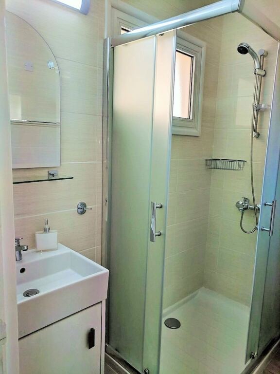 Ларнака: Apartment 12 Kition