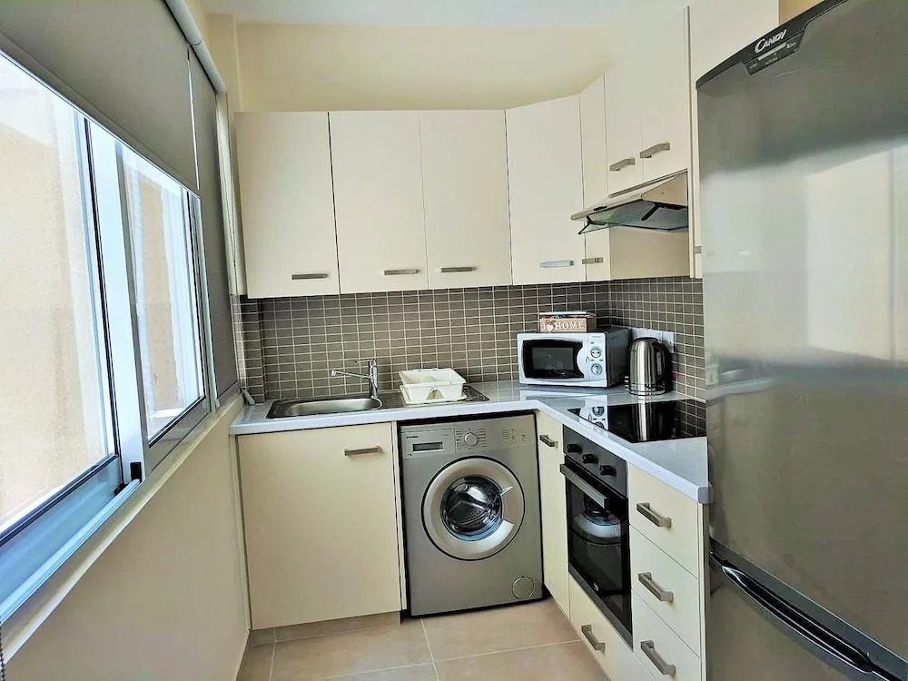 Ларнака: Apartment 12 Kition
