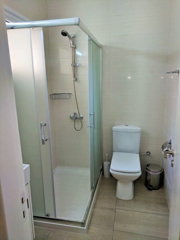 Ларнака: Apartment 12 Kition
