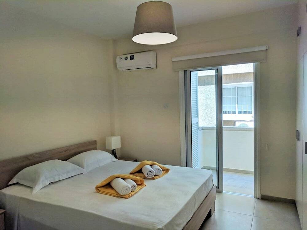 Ларнака: Apartment 12 Kition