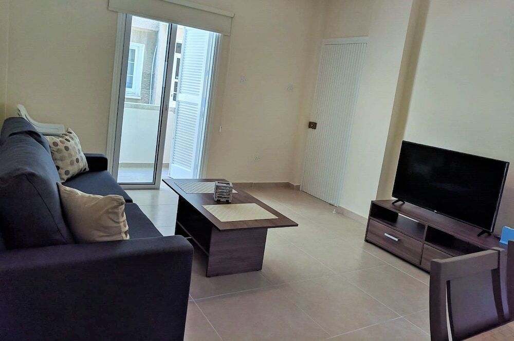 Ларнака: Apartment 12 Kition
