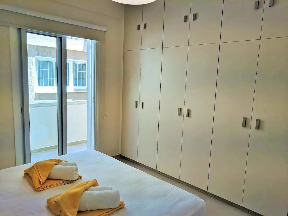 Ларнака: Apartment 12 Kition
