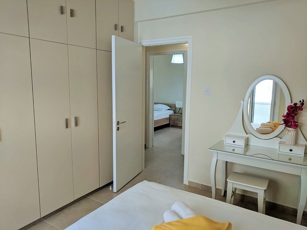 Ларнака: Apartment 12 Kition